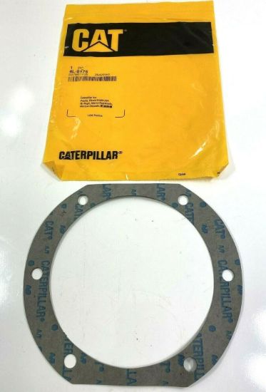 Picture of GASKET
