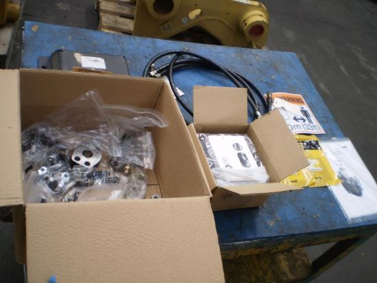 Picture of LUBRICATION AR-AUTOMATIC