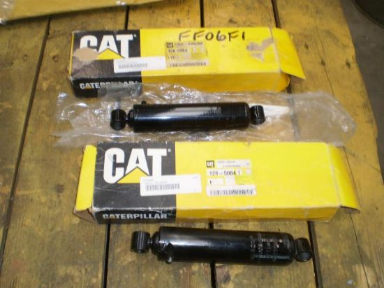 Picture of SHOCK ABSORBER