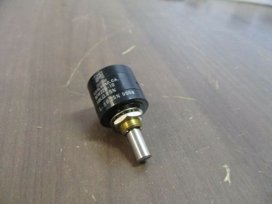 Picture of POTENTIOMETR