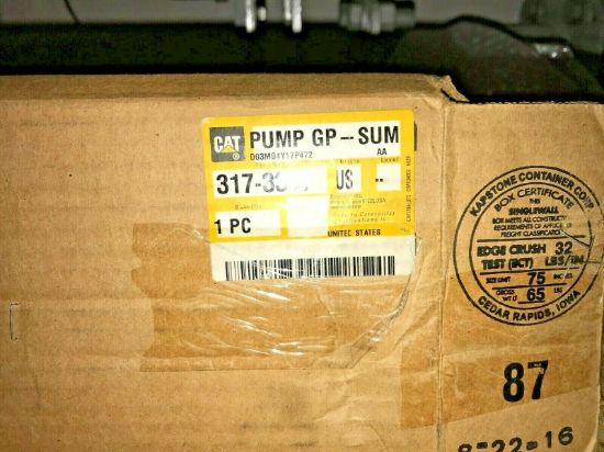 Picture of PUMP GP-SUMP