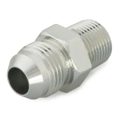 Picture of Triple-Lok 37° Flare JIC Tube Fittings and Adapters