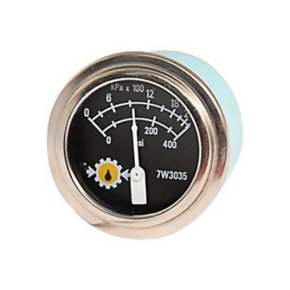 Picture of INDICATOR-TRANSMISSION OIL PRESSURE