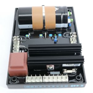 AVR Automatic Voltage Regulator