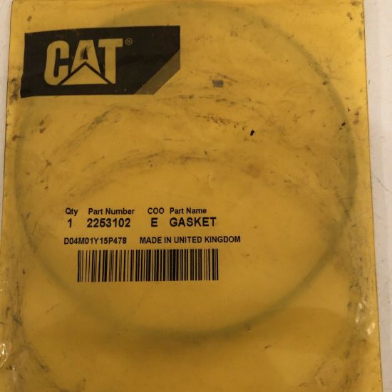 Picture of GASKET