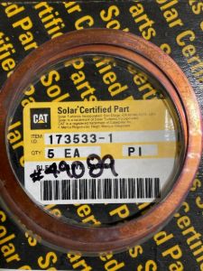 VALVE GASKET