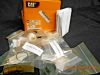 Picture of KIT-CLUTCH &amp; BRAKE REBUILD  -FINGER TIP CONTROL GEARBOX