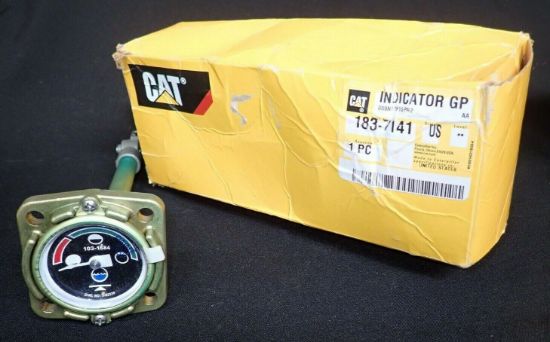 Picture of GAUGE GP-COOLANT LEVEL  -ENGINE COOLANT
