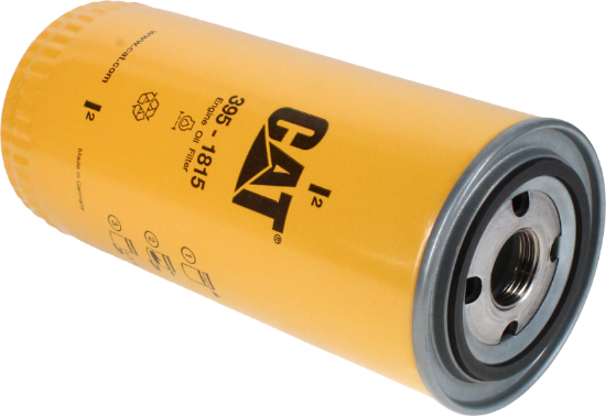 Picture of Engine Oil Filter