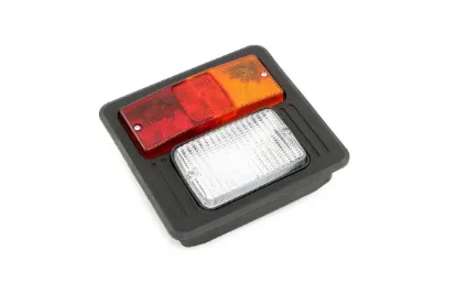 Picture of Rear Lamp Assy