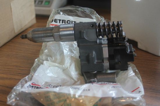 Picture of INJECTOR
