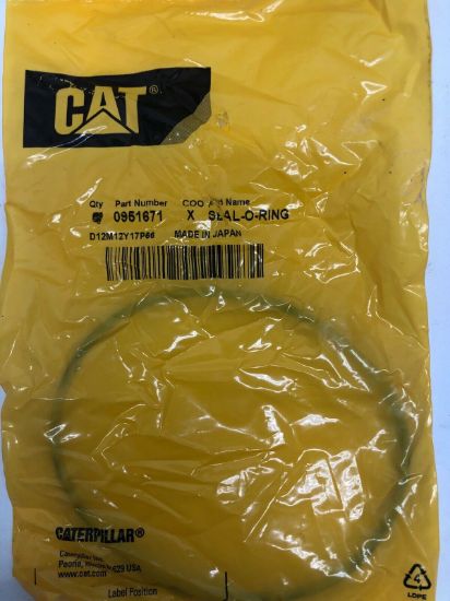 Picture of O-RING