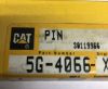 Picture of PIN