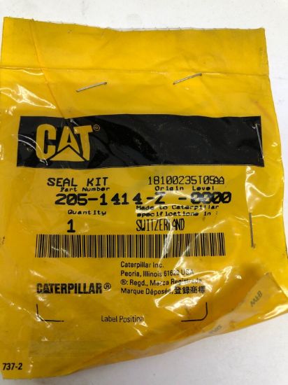 Picture of SEAL KIT