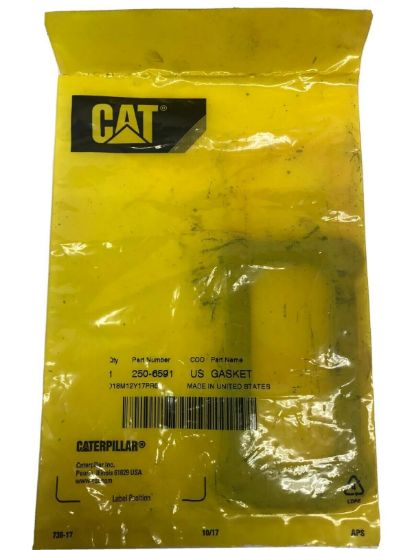 Picture of GASKET