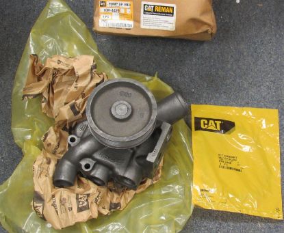 Picture of PUMP GP-WATER