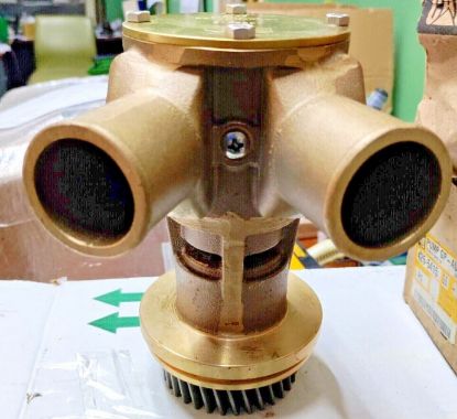 Picture of PUMP GP-AUX-