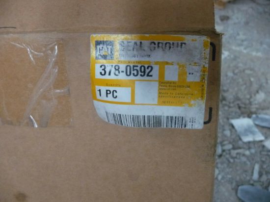 Picture of Seal Gp