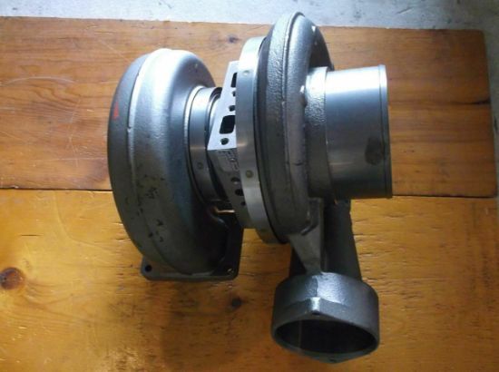 Picture of TURBOCHARGER GP