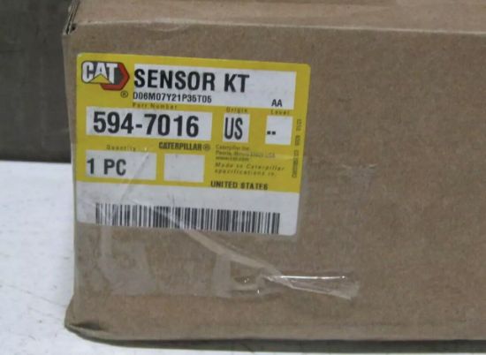 Picture of SENSOR KIT