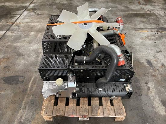 Picture of RADIATOR GP