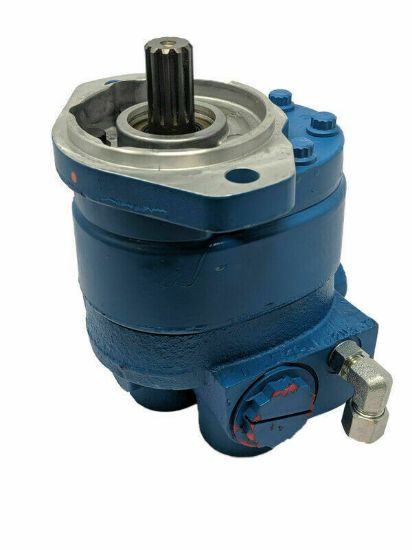 Picture of Hydraulic Pump