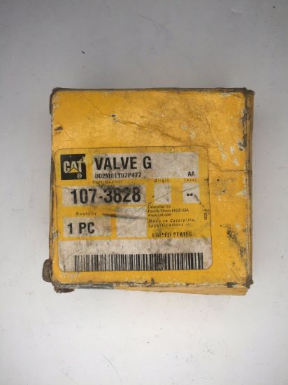 Picture of VALVE GP-PILOT CARTRIDGE