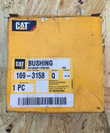 Picture of BUSHING