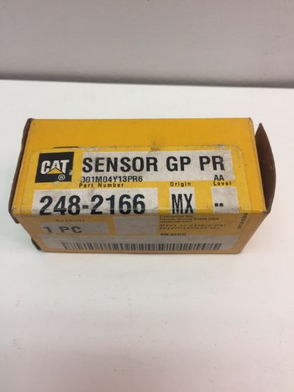 Picture of SENSOR GP PR