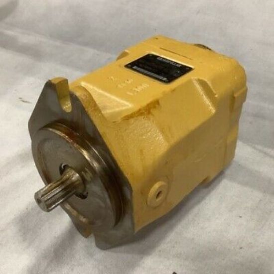 Picture of PUMP GP-PISTON  -HYDRAULIC FAN-BRAKE, HYDRAULIC FAN