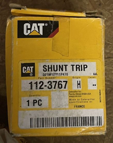 Picture of SHUNT TRIP