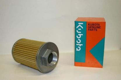 Picture of Hydraulic Oil Filter