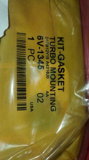 Picture of GASKET K