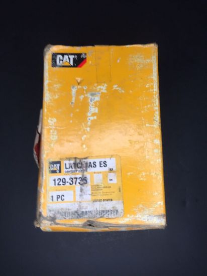 Picture of LATCH AS ES
