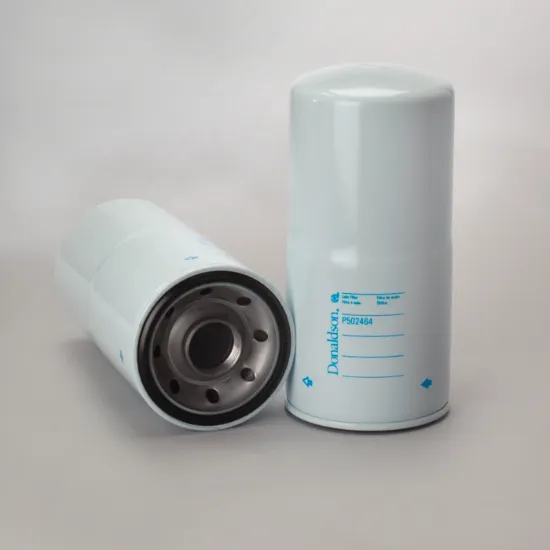 Picture of LUBE SPIN-ON FILTER