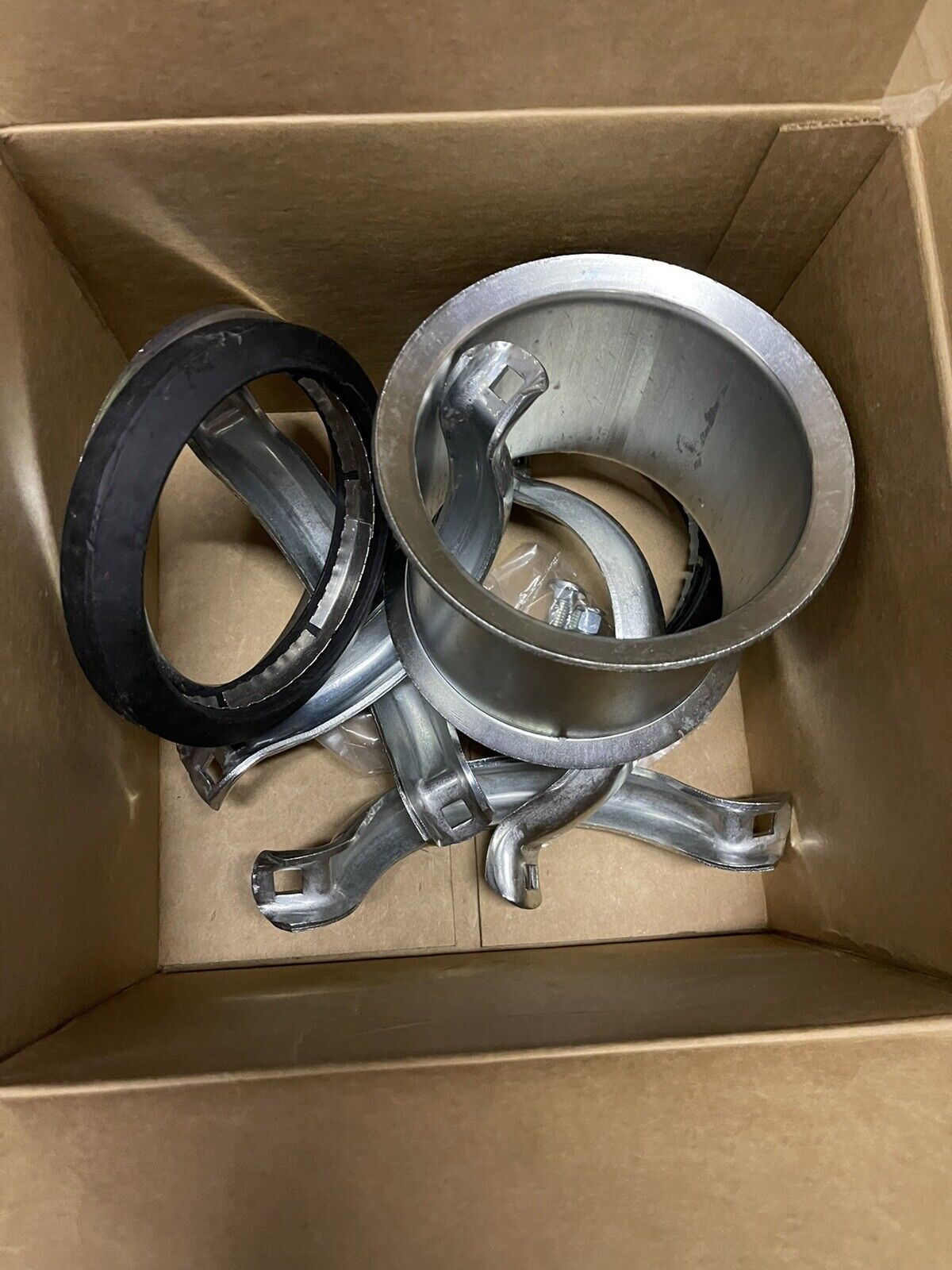 7L-4196: COUPLING A | Novi Group