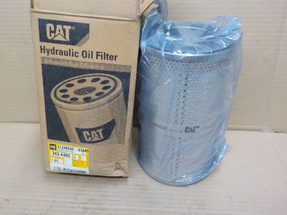 Picture of Transmission Oil Filter