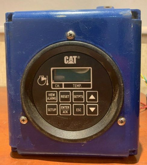 Picture of PYROMETER-DG