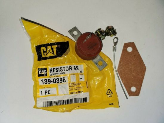 Picture of RESISTOR AS-KATO GENERATOR
