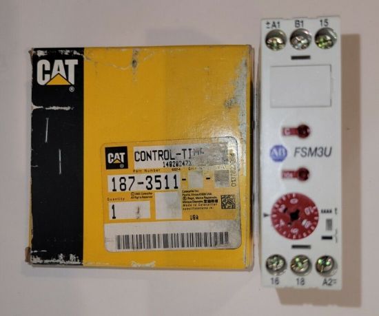 Picture of MODULE GP-TIMER