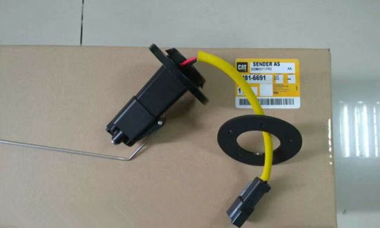 Picture of SENDER AS-F