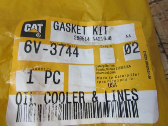 Picture of KIT GASKET