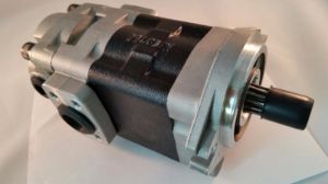 Hydraulic Pump