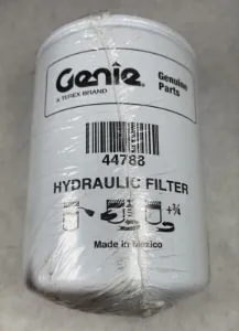 Hydraulic Filter