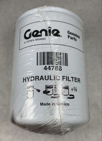 Picture of Hydraulic Filter