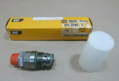 Picture of VALVE RELIEVE