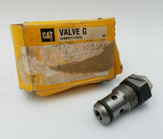 Picture of VALVE GP