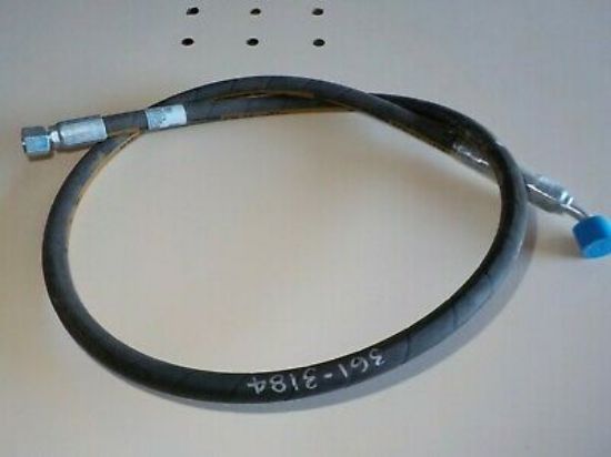Picture of HOSE AS