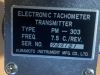 Picture of TRANSMITTER, TACHOM.