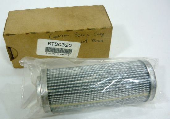 Picture of Hydraulic Filter